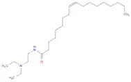N'-Oleoyl-n,n-diethylethylenediamine