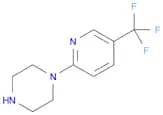 Piperazine, 1-[5-(trifluoromethyl)-2-pyridinyl]-