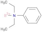 Boron, (N,N-diethylbenzenamine)trihydro-, (T-4)-