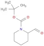 1-Boc-2-piperidinecarbaldehyde