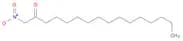 2-Hexadecanone, 1-nitro-