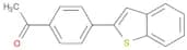 Ethanone,1-(4-benzo[b]thien-2-ylphenyl)-