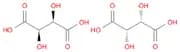 Butanedioic acid, 2,3-dihydroxy-, (2R,3R)-rel-