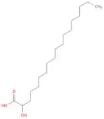 Octadecanoic acid, hydroxy-