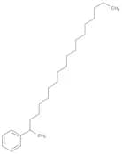 Benzene, (1-methyloctadecyl)-