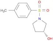 (3R)-1-[(4-Methylphenyl)sulfonyl]tetrahydro-1h-pyrrol-3-ol