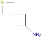 6-Amino-2-thia-spiro[3.3]heptane