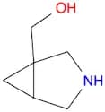 3-Azabicyclo[3.1.0]hexan-1-ylmethanol
