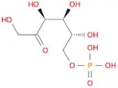 D-Tagatose 6-phosphate