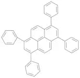 Pyrene, 1,3,6,8-tetraphenyl-