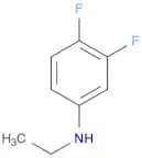 N-Ethyl-3,4-difluoroaniline
