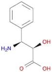 (2R,3S)-3-Phenylisoserine