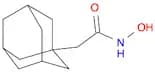 2-(adamantan-1-yl)-N-hydroxyacetamide