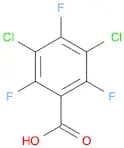 3,5-Dichloro-2,4,6-trifluorobenzoic acid
