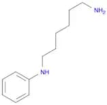 1,6-Hexanediamine, N1-phenyl-