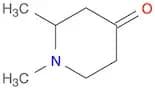 1,2-Dimethylpiperidin-4-one