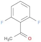 Ethanone, 1-(2,6-difluorophenyl)-