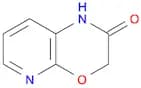 1H-Pyrido[2,3-b][1,4]Oxazin-2(3H)-One(9CI)