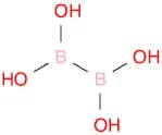 Diborane(4)​, 1,​1,​2,​2-​tetrahydroxy-