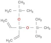 Diethenylhexamethyltrisiloxane