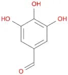 Benzaldehyde, 3,4,5-trihydroxy-