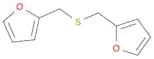 Furan, 2,2'-[thiobis(methylene)]bis-