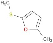 2-Methyl-5-(methylthio)furan