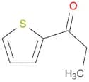 1-(Thiophen-2-yl)propan-1-one