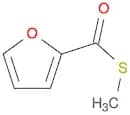 2-Furancarbothioic acid, S-methyl ester