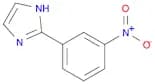 2-(3-Nitro-phenyl)-1h-imidazole