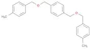 α,α'-bis(4-methylbenzyloxy)-p-xylene