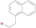 Naphthalene, 1-(2-bromoethyl)-