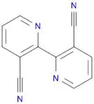 [2,2'-Bipyridine]-3,3'-dicarbonitrile