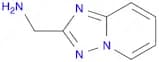 [1,2,4]Triazolo[1,5-a]pyridin-2-ylmethanamine