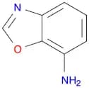 7-Benzoxazolamine
