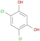 1,​3-​Benzenediol, 4,​6-​dichloro-