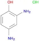 2,4-Diaminophenol diHCl