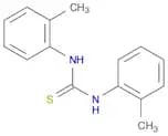 1,3-bis(2-methylphenyl)thiourea