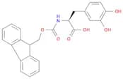 L-Tyrosine, N-[(9H-fluoren-9-ylmethoxy)carbonyl]-3-hydroxy-