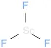 Scandium fluoride (ScF3)