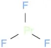 Praseodymium fluoride (PrF3)