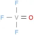 Vanadium oxytrifluoride