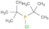 di-tert-butyl(chloro)phosphane
