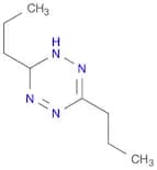 1,2,4,5-Tetrazine, 1,6-dihydro-3,6-dipropyl-