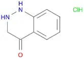 2,3-Dihydrocinnolin-4(1H)-one HCl