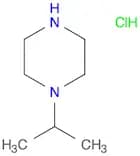 1-(propan-2-yl)piperazine hydrochloride