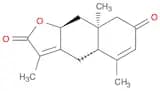 Chlorantholide B