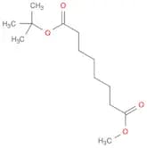 tert-Butyl methyl octanedioate