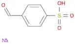 Sodium 4-formylbenzenesulfonate