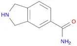 Isoindoline-5-carboxamide